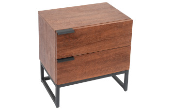 TEAM Тумба приліжкова "OAK-TK-14"