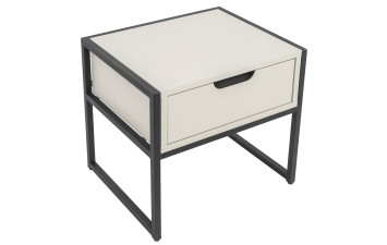 FOREST Тумба приліжкова "K-031-STONE-MATT"