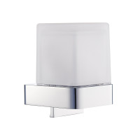 Дозатор для рідкого мила квадратний 5252