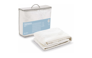 Наматрацник C.M.FIBERSAN R4 200х200 DORELAN