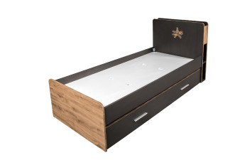 Ліжко без ніші Dallas