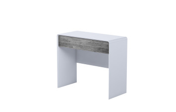 Туалетний Столик Астрід сірий