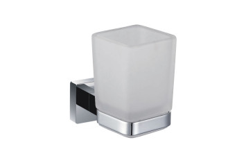 Стакан для зубних щіток Терра 4784-2