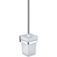 Щітка для унітазу Леонардо 9929а