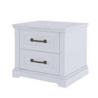 Тумба приліжкова Б'янка