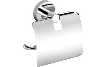 Тримач туалетного паперу Глорія закритий