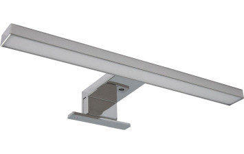 Подсветка LED Omega 4,5W Хром