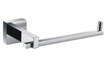 Тримач для туалетного паперу Терра 4786W