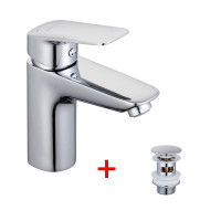 Змішувач для раковини Imperial 91383