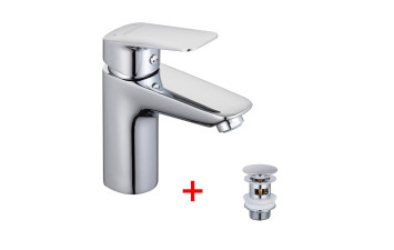 Змішувач для раковини Imperial 91383