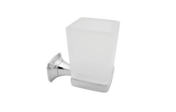 Стакан для зубних щіток Бостон