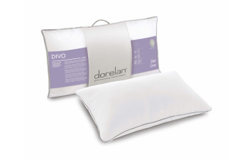 Подушка DIVO 50х70 DORELAN