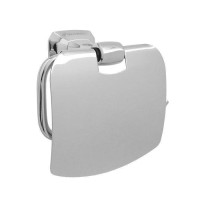 Тримач для туалетного паперу закритий Бостон