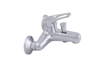 Змішувач для ванни Decor 90011-7А