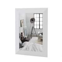 Дзеркало Карат White Gloss 120 см