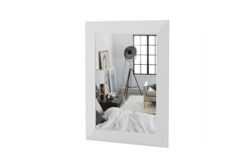 Дзеркало Карат White Gloss 120 см