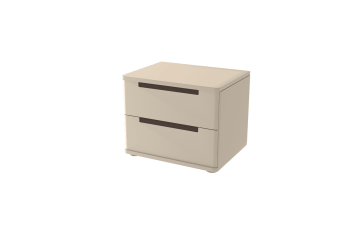 Тумба Приліжкова Крістал