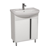 Меблі Терра з умивальником Нова 65 см