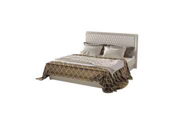 Ліжко Крістал 160Х200 з підйомним механізмом