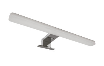 LED подсветка Alpha LUX 7.0 W, хром