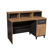 Надбудова до столу низька Dallas