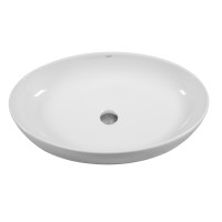 Умивальник ONE овальний 67 см 076200