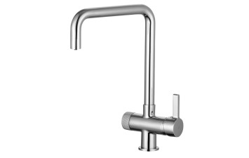 88999 AVALON Змішувач для кухні з підключенням до фільтру