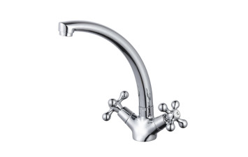 Змішувач для кухні Ideal 91705