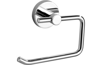 Тримач туалетного паперу Глорія відкритий