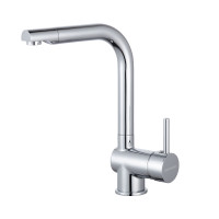 Змішувач для кухні Imperium 93205