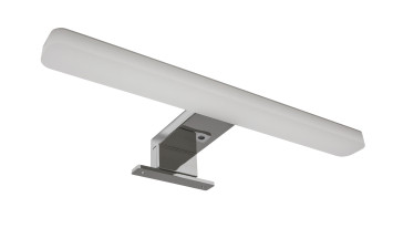 LED Подсветка Alpha 4.5W, хром