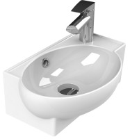 Умивальник Mini 28x45 см