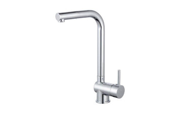 Змішувач для кухні Imperium (з витяжним виливом) 97008-3