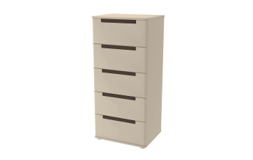 Комод Високий Крістал