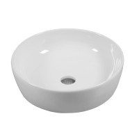 Умивальник ONE круглий 46 см 076100