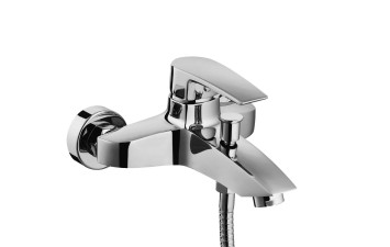Змішувач для ванни Lal