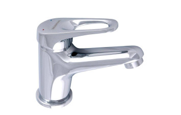 Змішувач для раковини Decor 80223