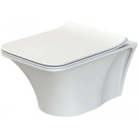 Унітаз підвісний Ibiza, сидіння Slim Soft-Close