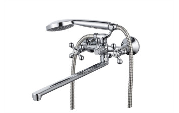 Змішувач для ванни Ideal 91701