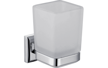 Стакан для зубних щіток Леонардо 9921