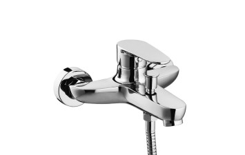 Змішувач для ванни City