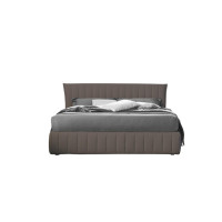 Ліжко DARRON R2 180Х200 col.607 DORELAN