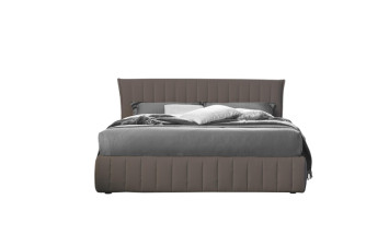 Ліжко DARRON R2 180Х200 col.607 DORELAN