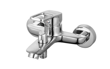 Змішувач для ванни Boston 91361