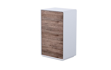 Комод Astrid високий