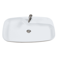 Умивальник CERASTYLE Nova 70 см