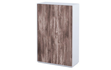 Шафа Астрід 3-х дверна