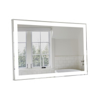 Дзеркало Diamant 100 см