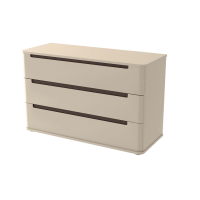 Комод Крістал