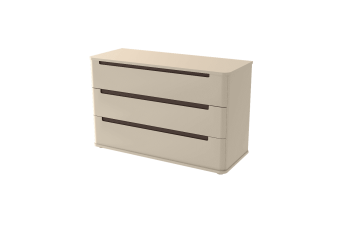 Комод Крістал